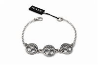 Bracciale Suali Donna in Argento BM2165